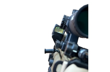 Image of Forward Controls Design LPVO Parallel Red Dot Sight Mount