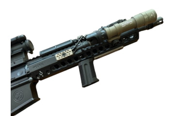 Image of Forward Controls Design M-LOK Fore Grip
