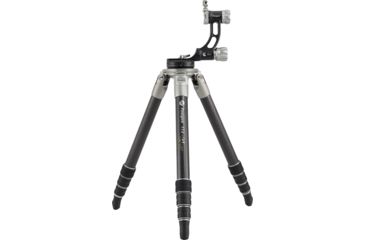 Image of Fotopro Eagle Series EGL-94 Tripod, Carbon Fiber, 9.25lbs Weight, 66.13lbs Max Load, EGL-94