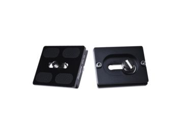 Image of Fotopro QAL-50 Quick Release Plate, Black, Plus FPQAL-50