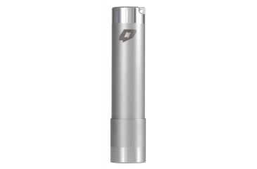 Image of Foursevens Atom A0 Stainless Steel 25 Lumens Flashlight A0-HA