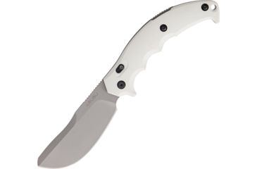 Image of Fox Aruru Folder White Folding Knife,N690Co Steel FOX506W