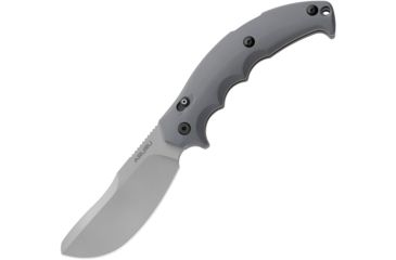 Image of Fox Aruru Lockback G10 Folding Knife,4.5in,Standard Edge,Drop Point, Handle FOX080