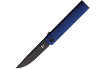 Image of Fox CHNOPS Linerlock Blue FOX543ALBLB