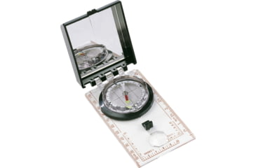 Image of Fox Map Compass Mod Rang, 5 overall, 09FX060