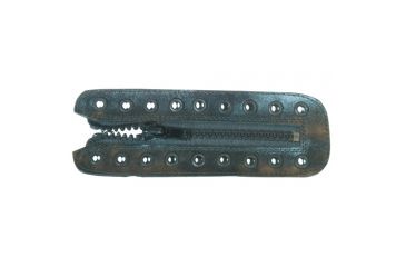 Image of Fox Outdoor Boot Zipper, ., ZIP L