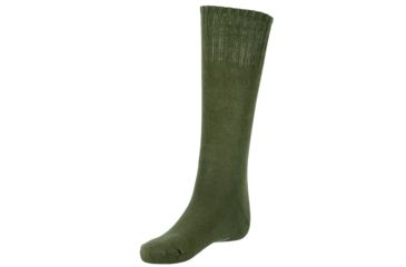 Image of Fox Outdoor Cotton Cushion Sole Sock - Od L Sz.10-13 CS-80 L