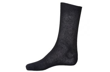 Image of Fox Outdoor Cotton-Nylon Sock, ., TS-11
