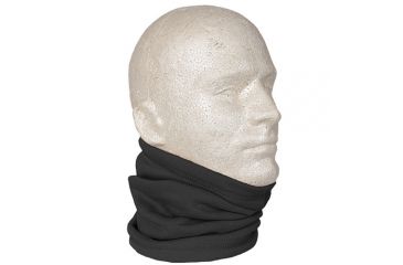 Image of Fox Outdoor ECWCS Extreme Cold Weather Neck Gaiters, Black, 64-985