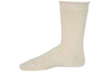 Image of Fox Outdoor GI Army Wool Ski Sock, Large, TS-15 L