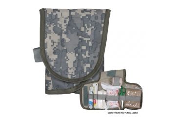 Image of Fox Outdoor GI Type Medical Pouch Insert, ., 56-937