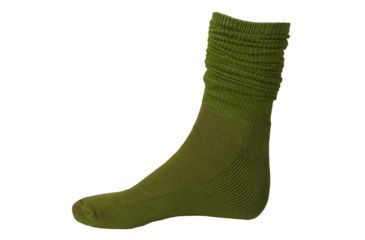 Image of Fox Outdoor GI X-Static Socks, Large, XS-OD L