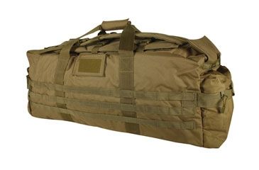 Image of Fox Outdoor Jumbo Patrol Bag, Coyote 099598546984