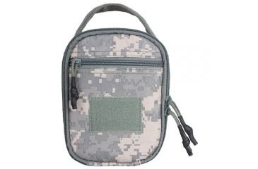Image of Fox Outdoor Medical Insertion Pouch, Terrain Digital, 54-317
