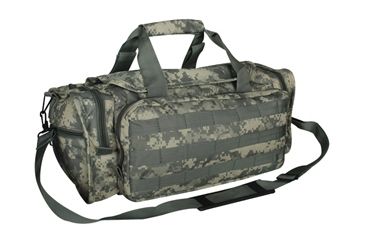 Image of Fox Outdoor Modular Equipment Bag, Army Digital 099598544072