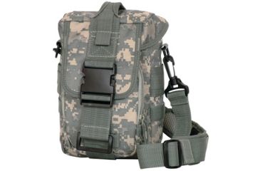Image of Fox Outdoor Modular Tactical Shoulder Bag, Army Digital 099598564575