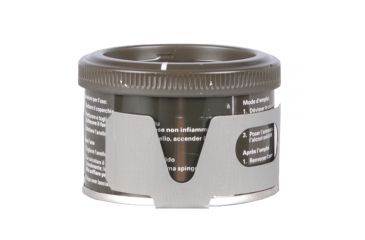 Image of Fox Outdoor Swiss M71 Compact Stove With Fuel - New - Olive Drab 94-49