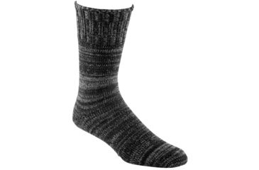 Image of Fox River American Ragg Sock Blk Sm 2489-07000 SM