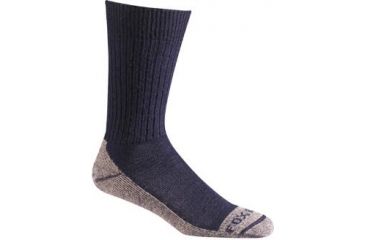 Image of Fox River Bilbao Merino Socks, Navy, Large 601261