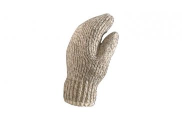 Image of Fox River Double Ragg Mitt Medium 9988-6120 MEDIUM