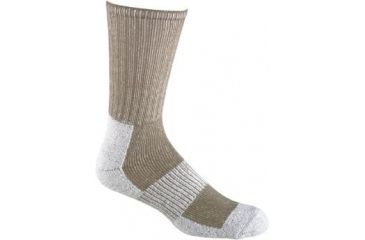 Image of Fox River Euro Wick-Dry Socks, Khaki, Large 600881