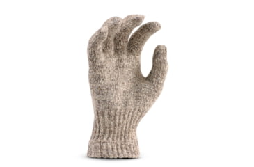 Image of Fox River Glove MW Glove, Brown Tweed, Small, 107289