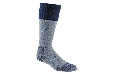 Image of Fox River Outlander Nvy M 5-8.5 7586-2030-M