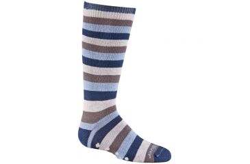 Image of Fox River Snowball Jr Ski Sock Blk Xs 5108-07000 XS