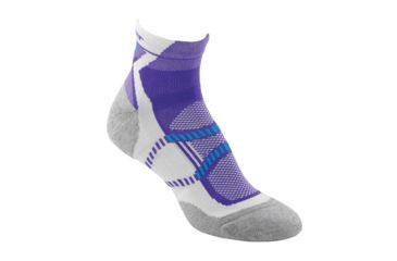 Image of Fox River Vite Lx Wmn's Qtr Crew Purp Md 1507-02580 MD