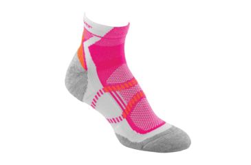 Image of Fox River Vite Lx Wmn's Qtr Crew Pink Md 1507-03222 MD
