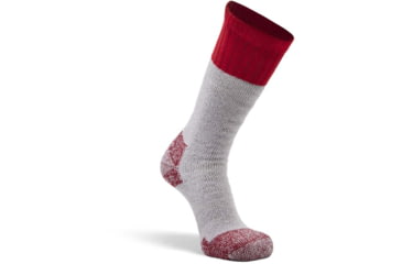 Image of Fox River Wick Dry Outlander Heavyweight Mid-Calf Boot &amp; Field Sock - Mens, Grey, Extra Large, 163776