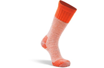 Image of Fox River Wick Dry Outlander Heavyweight Mid-Calf Boot &amp; Field Sock - Mens, Orange, Medium, 194453