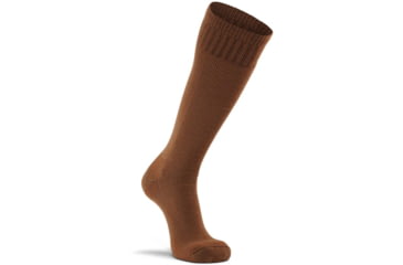 Image of Fox River Wick Dry Stryker Heavyweight Mid-Calf Boot Military Sock - Mens, Coyote Brown, Large, 161480