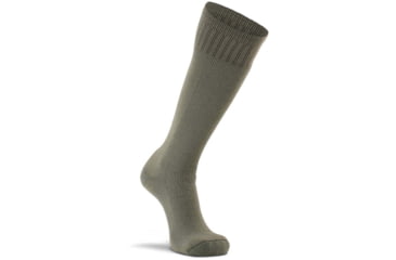 Image of Fox River Wick Dry Stryker Heavyweight Mid-Calf Boot Military Sock - Mens, Foliage Green, Extra Large, 160062