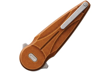 Image of Fox Saturn Slide Lock Copper