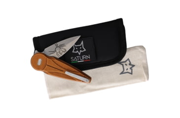 Image of Fox Saturn Slide Lock Copper