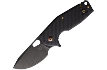 Image of Fox Suru Linerlock CF