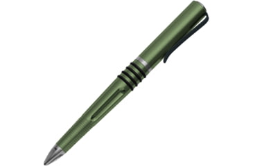 Image of Fox Tactical Pen Green, 6 overall, 09FXMTD24