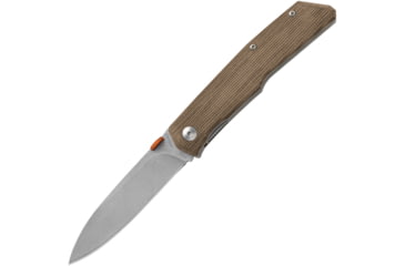 Image of Fox The Sicilian Linerlock Green