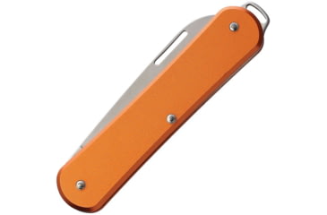 Image of Fox Vulpis Orange Handle