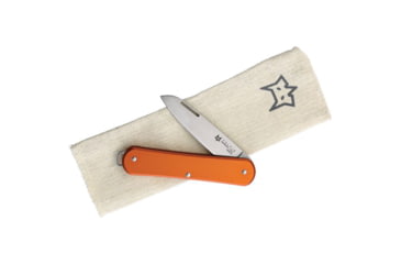 Image of Fox Vulpis Orange Handle