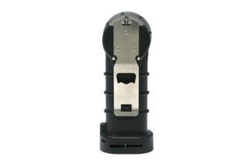 Image of FoxFury Breakthrough BT3 4AA Rechargeable Right Angle LED Spot Light,600 Lumens,Black 380-BT3-BL-RECH