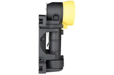 Image of FoxFury BTS Rechargeable, Black/Yellow, One Size, 380-BTS-BYR