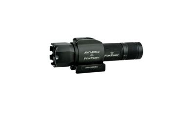 Image of Foxfury Lighting SideSlide Picatinny LED Flashlight, 380 Lumens, One Size 940K-010PIC