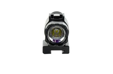 Image of Foxfury Lighting SideSlide Picatinny LED Flashlight, 380 Lumens, One Size 940K-010PIC