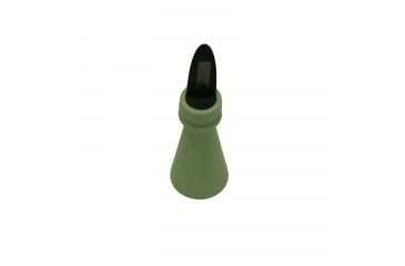 Image of Foxpro Ace Open Reed Cow Call, Green Body 110221