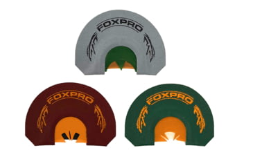 Image of FOXPRO CSBRDTKRCOMBO TURKEY CALL