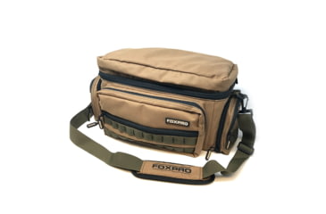 Image of FoxPro XWAVE Game Call Scout Pack, Tan, FXPSCOUTPK