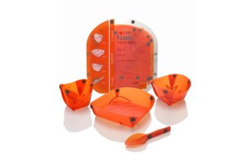 Image of Fozzils Solo Pack - Orange