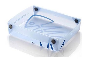 Image of Fozzils ThinkFLAT Dish